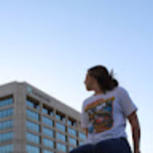 Meet your Posher, Taylor